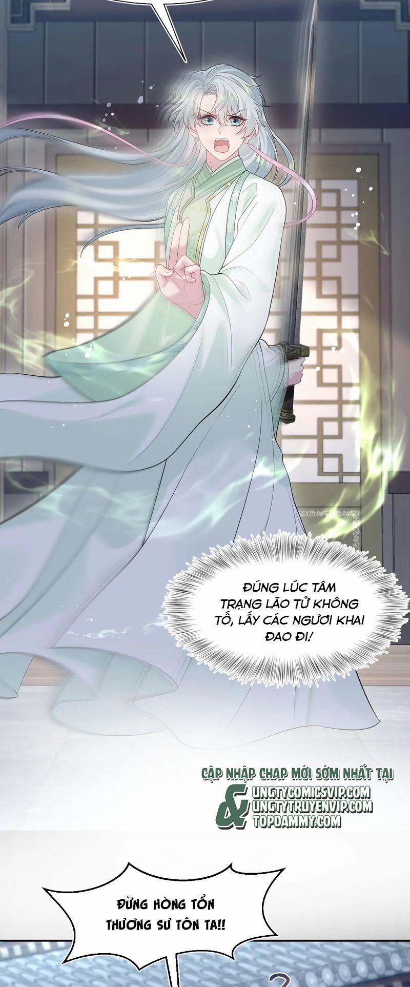 Tuyệt Mỹ Bạch Liên Online Dạy Học 297 trang 27