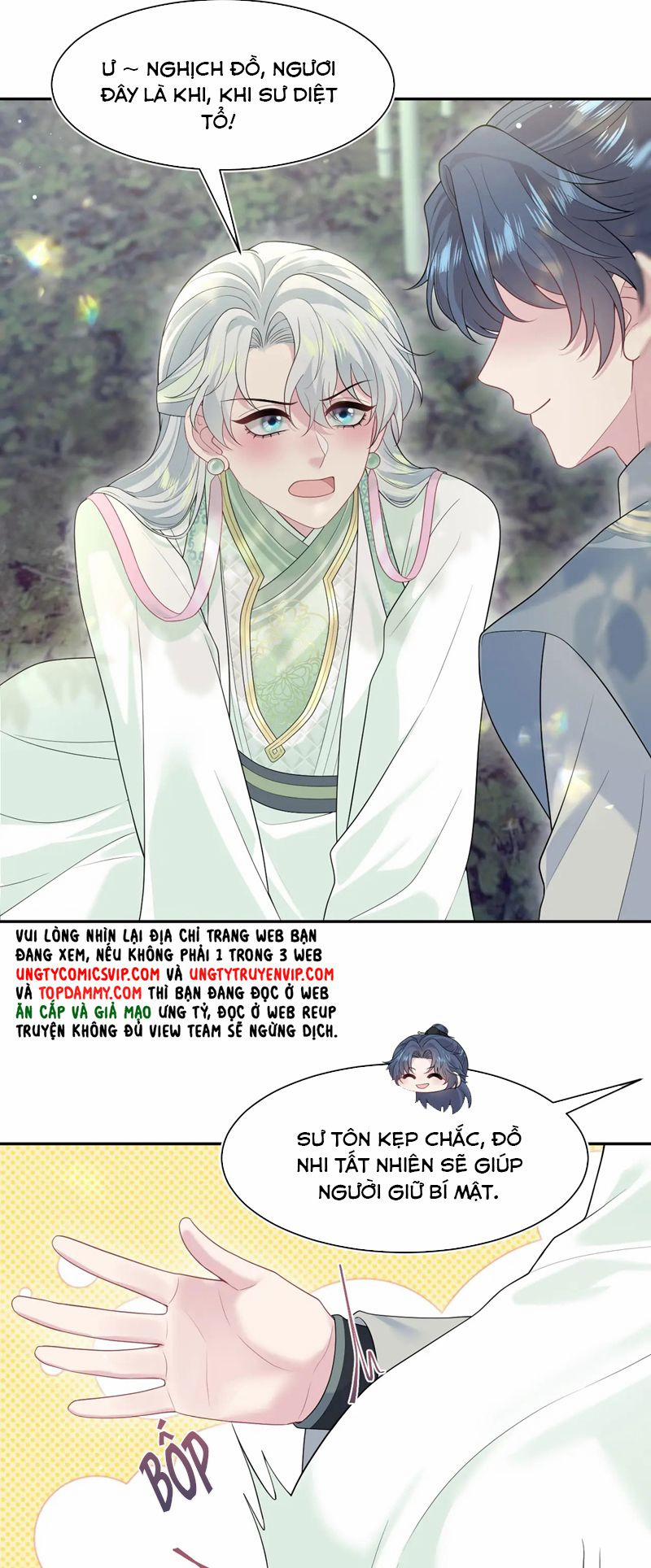 Tuyệt Mỹ Bạch Liên Online Dạy Học 297 trang 8