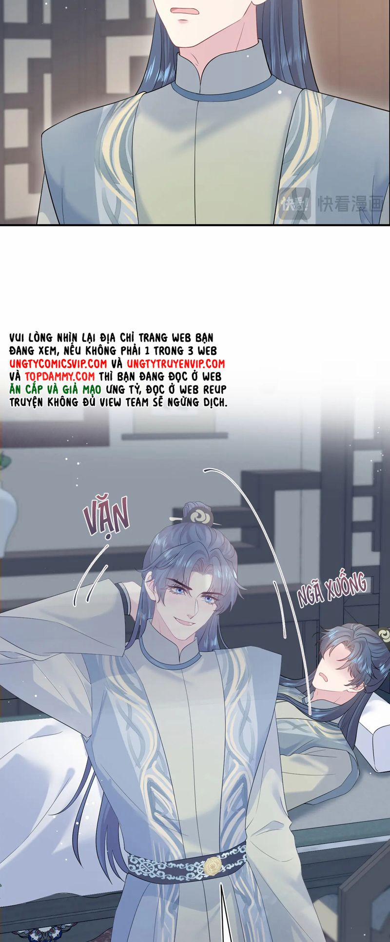 Tuyệt Mỹ Bạch Liên Online Dạy Học 298 trang 14