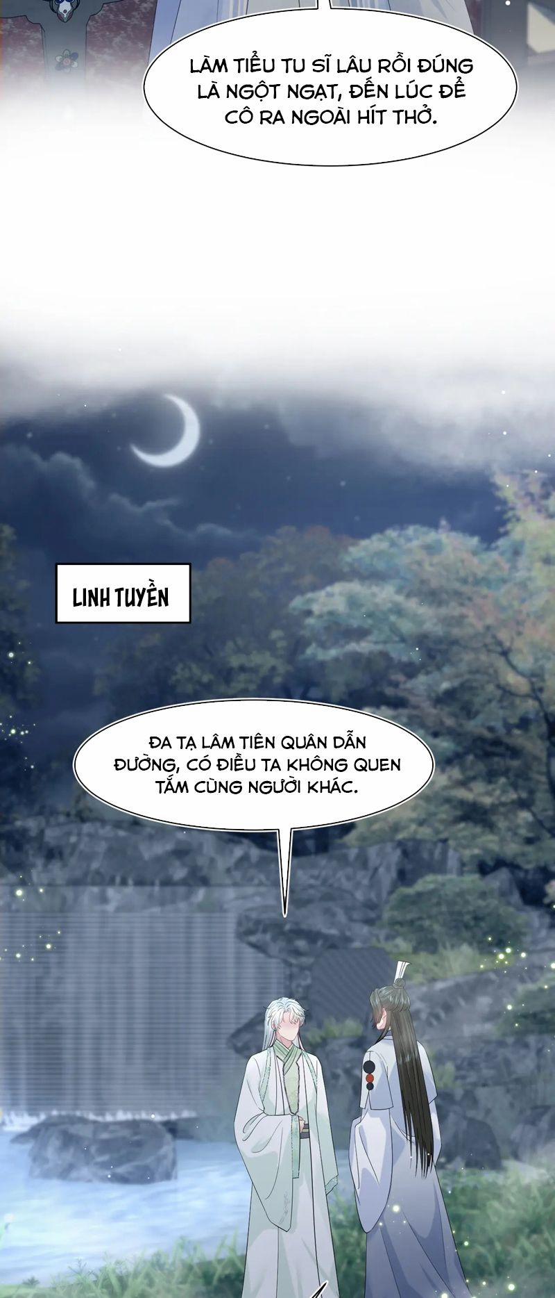 Tuyệt Mỹ Bạch Liên Online Dạy Học 298 trang 15