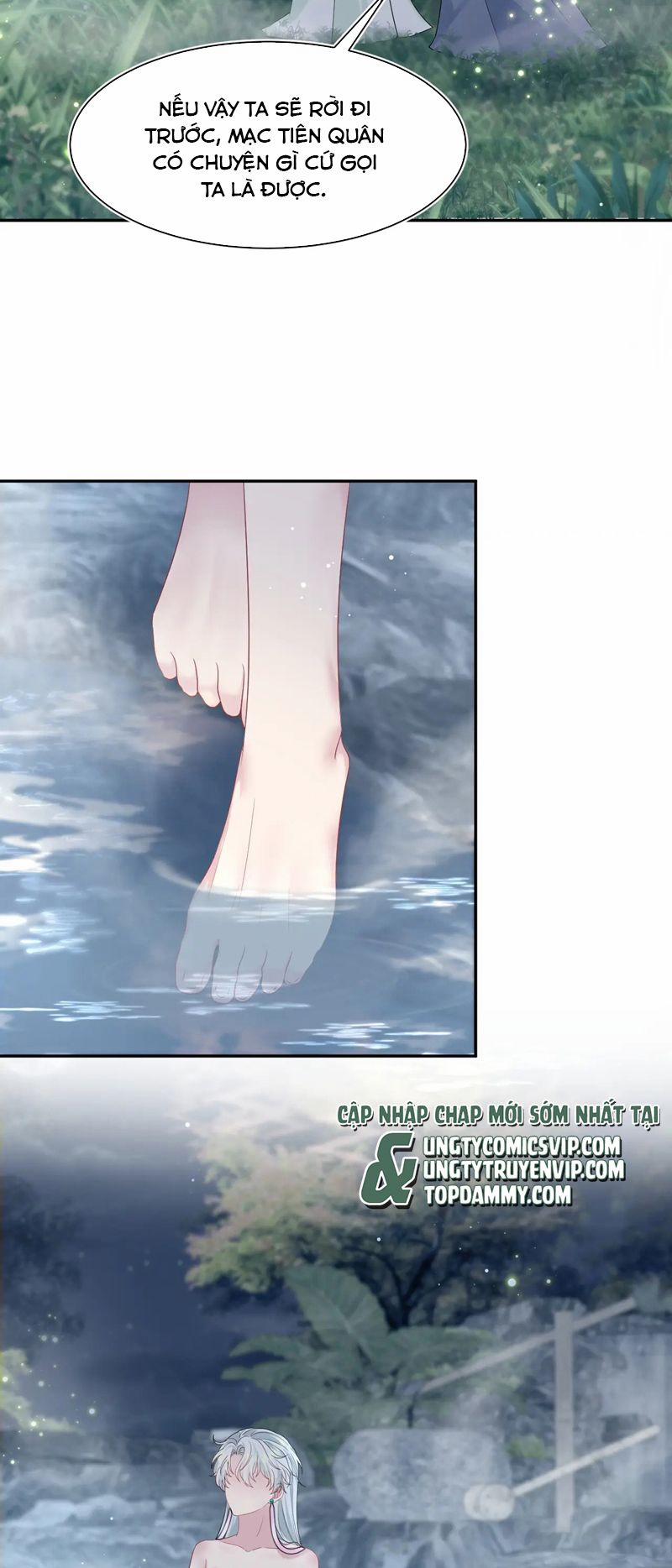 Tuyệt Mỹ Bạch Liên Online Dạy Học 298 trang 16