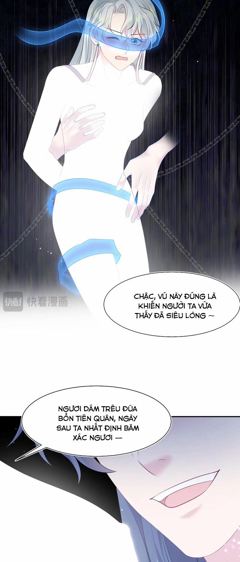 Tuyệt Mỹ Bạch Liên Online Dạy Học 298 trang 22