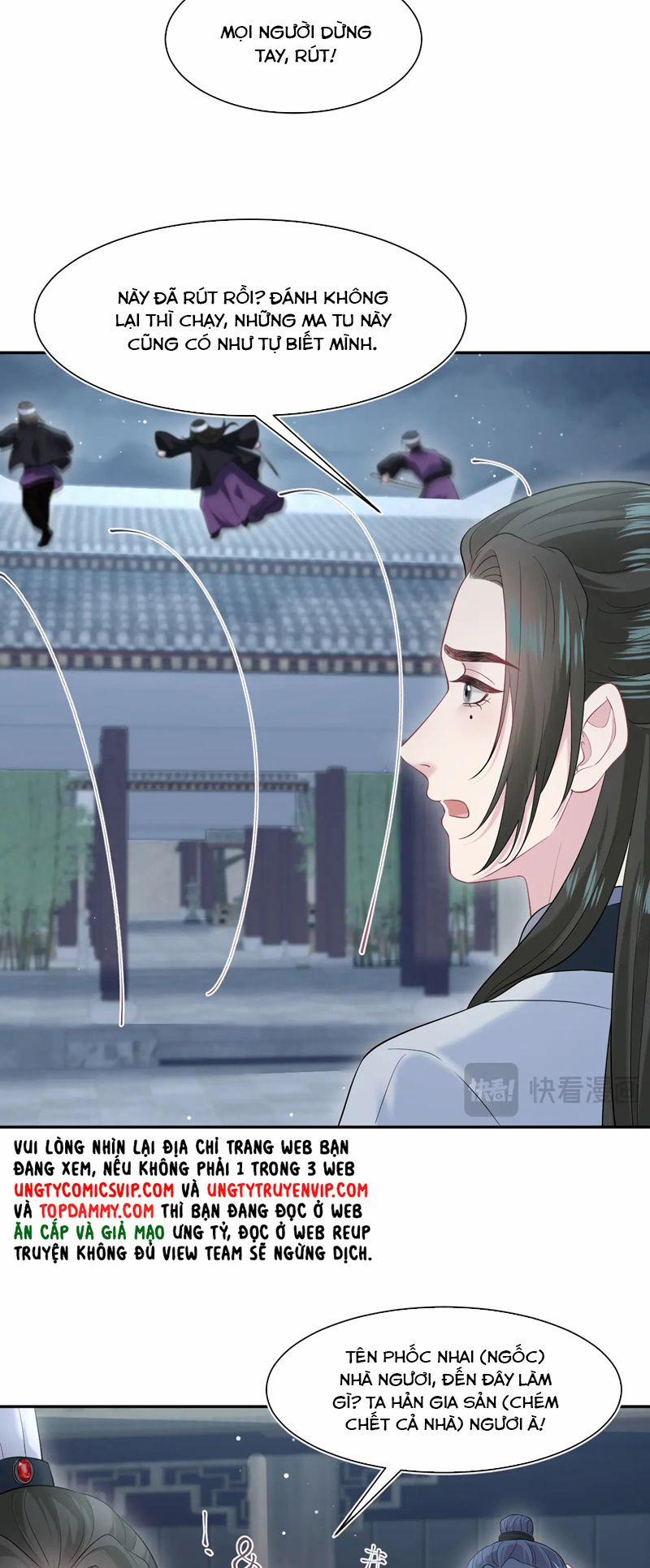 Tuyệt Mỹ Bạch Liên Online Dạy Học 298 trang 3