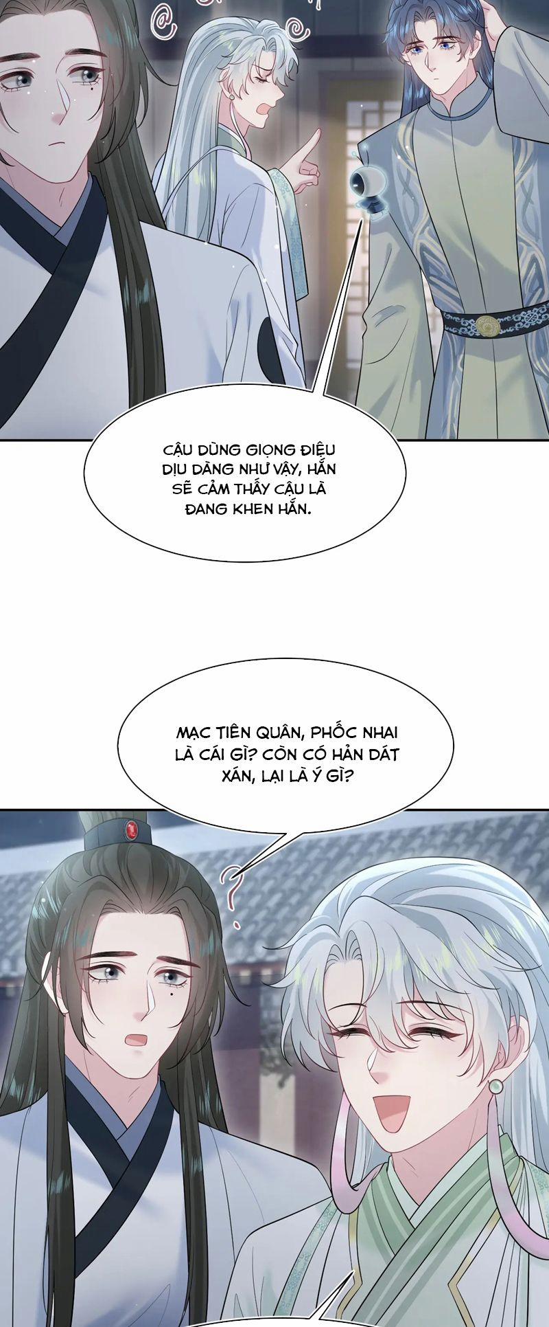 Tuyệt Mỹ Bạch Liên Online Dạy Học 298 trang 4