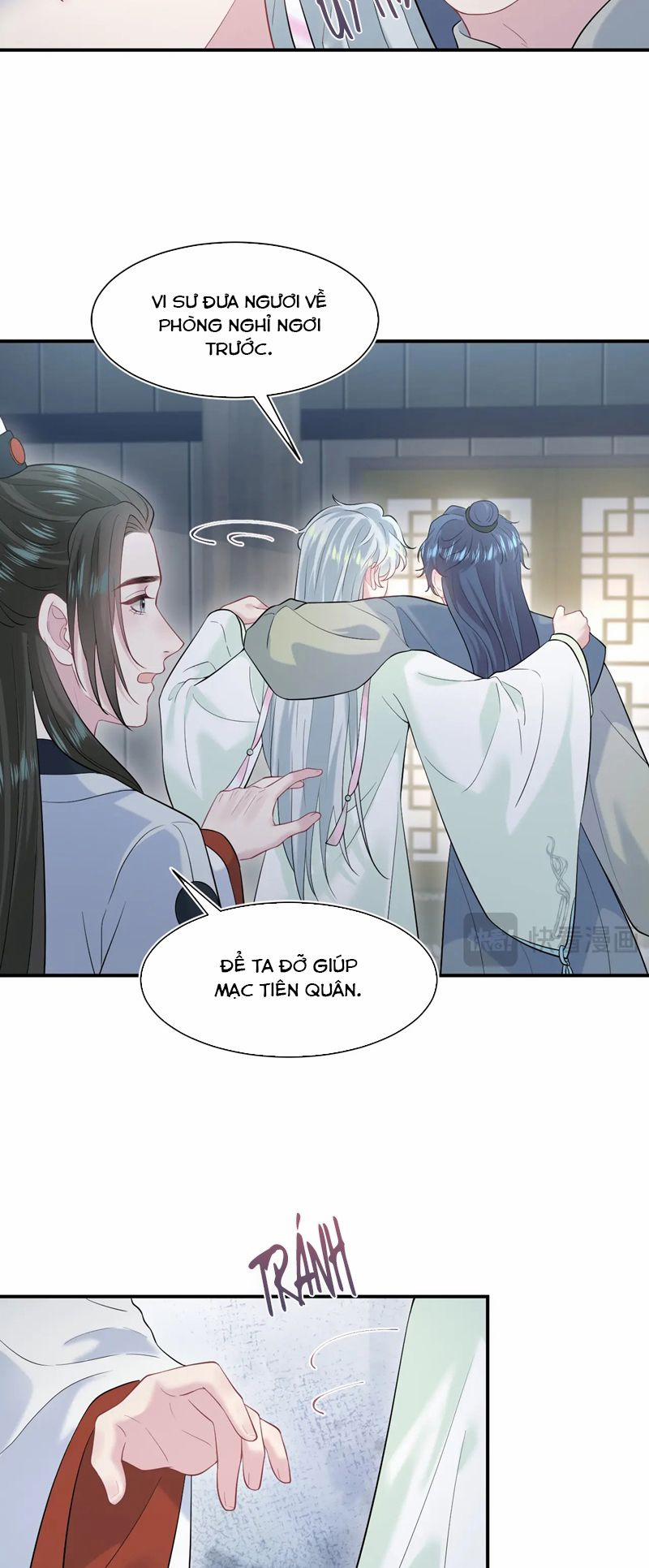 Tuyệt Mỹ Bạch Liên Online Dạy Học 298 trang 8