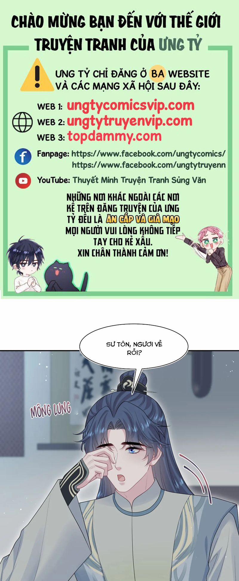 Tuyệt Mỹ Bạch Liên Online Dạy Học 299 trang 0