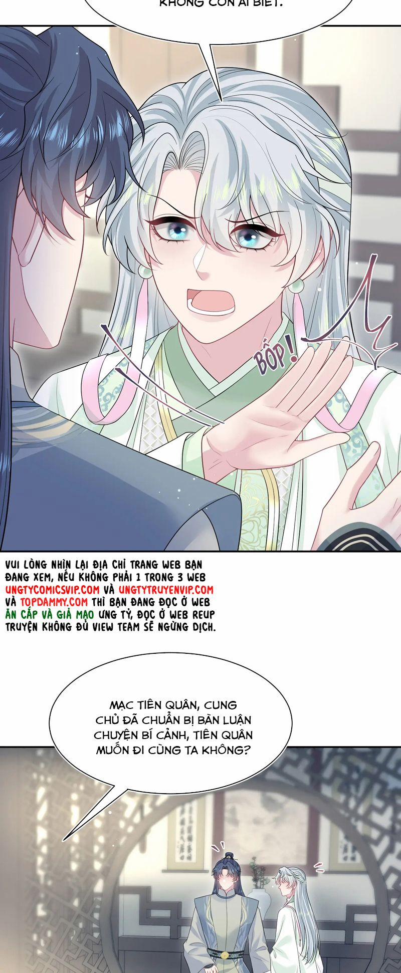 Tuyệt Mỹ Bạch Liên Online Dạy Học 299 trang 11