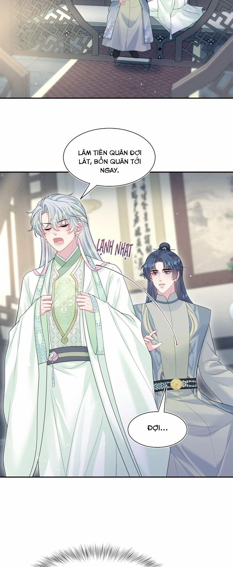 Tuyệt Mỹ Bạch Liên Online Dạy Học 299 trang 12