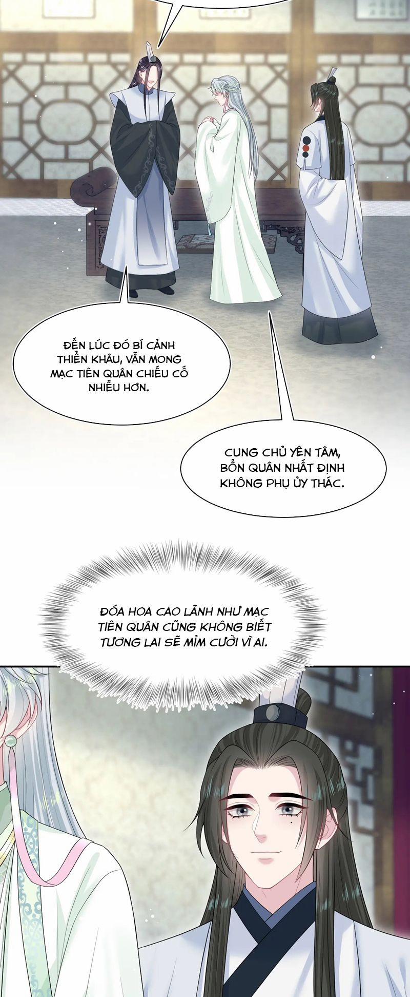 Tuyệt Mỹ Bạch Liên Online Dạy Học 299 trang 14