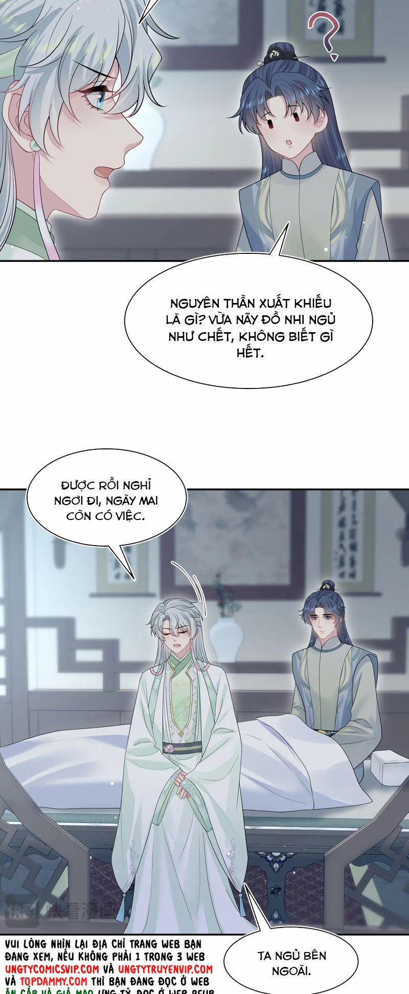 Tuyệt Mỹ Bạch Liên Online Dạy Học 299 trang 2