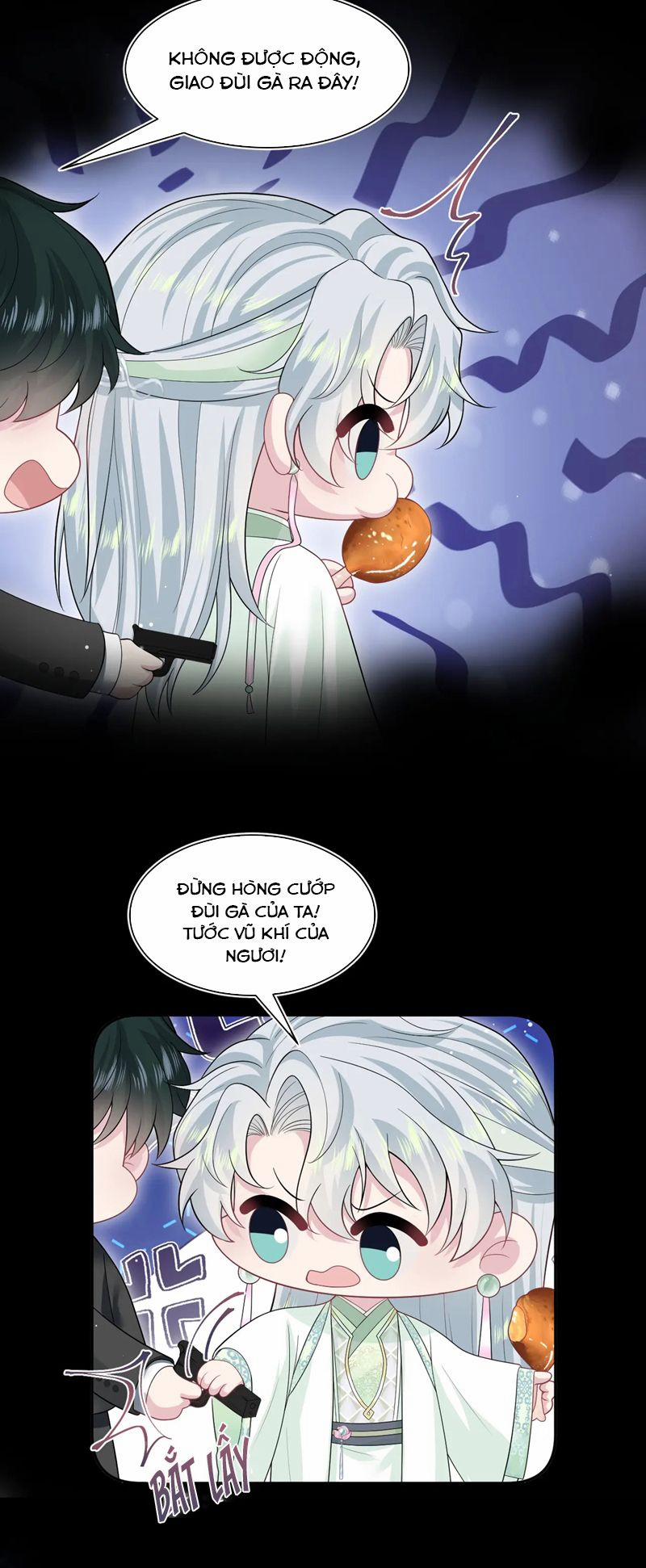 Tuyệt Mỹ Bạch Liên Online Dạy Học 299 trang 5