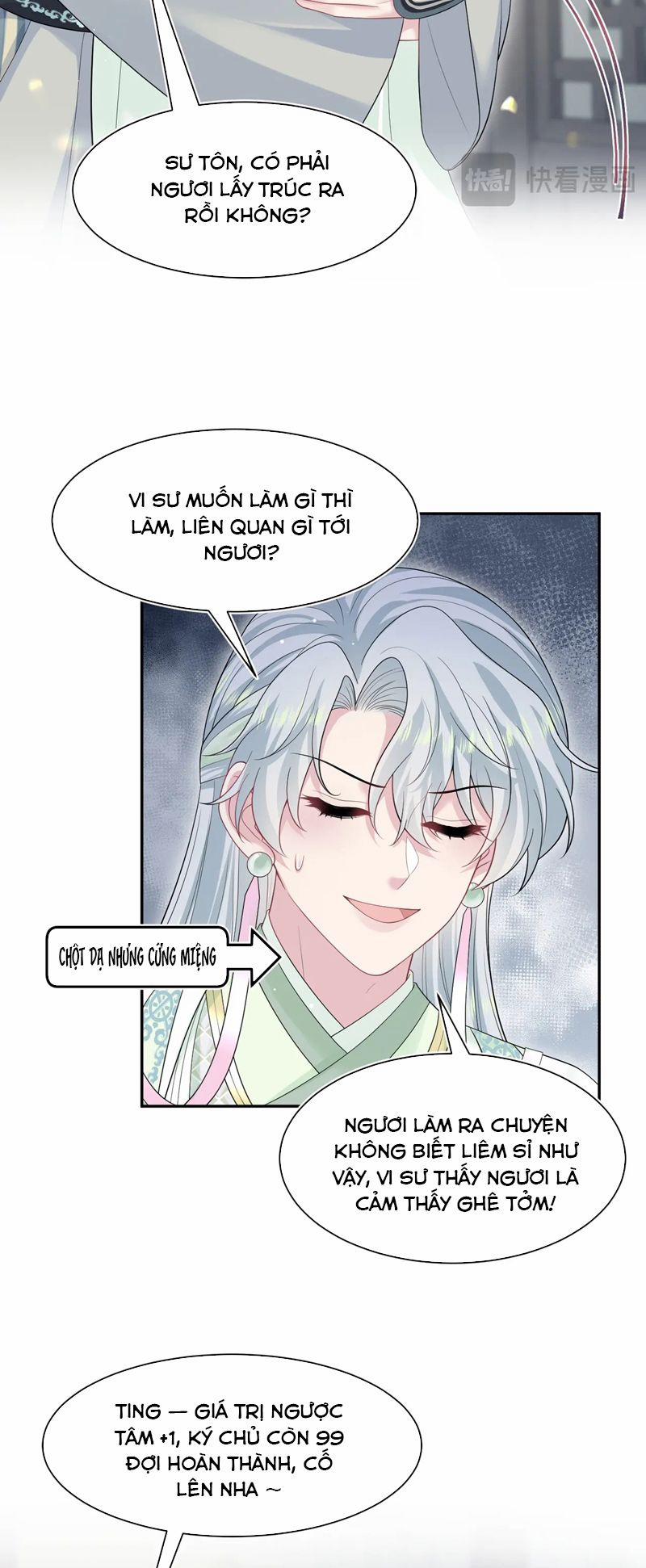 Tuyệt Mỹ Bạch Liên Online Dạy Học 299 trang 8