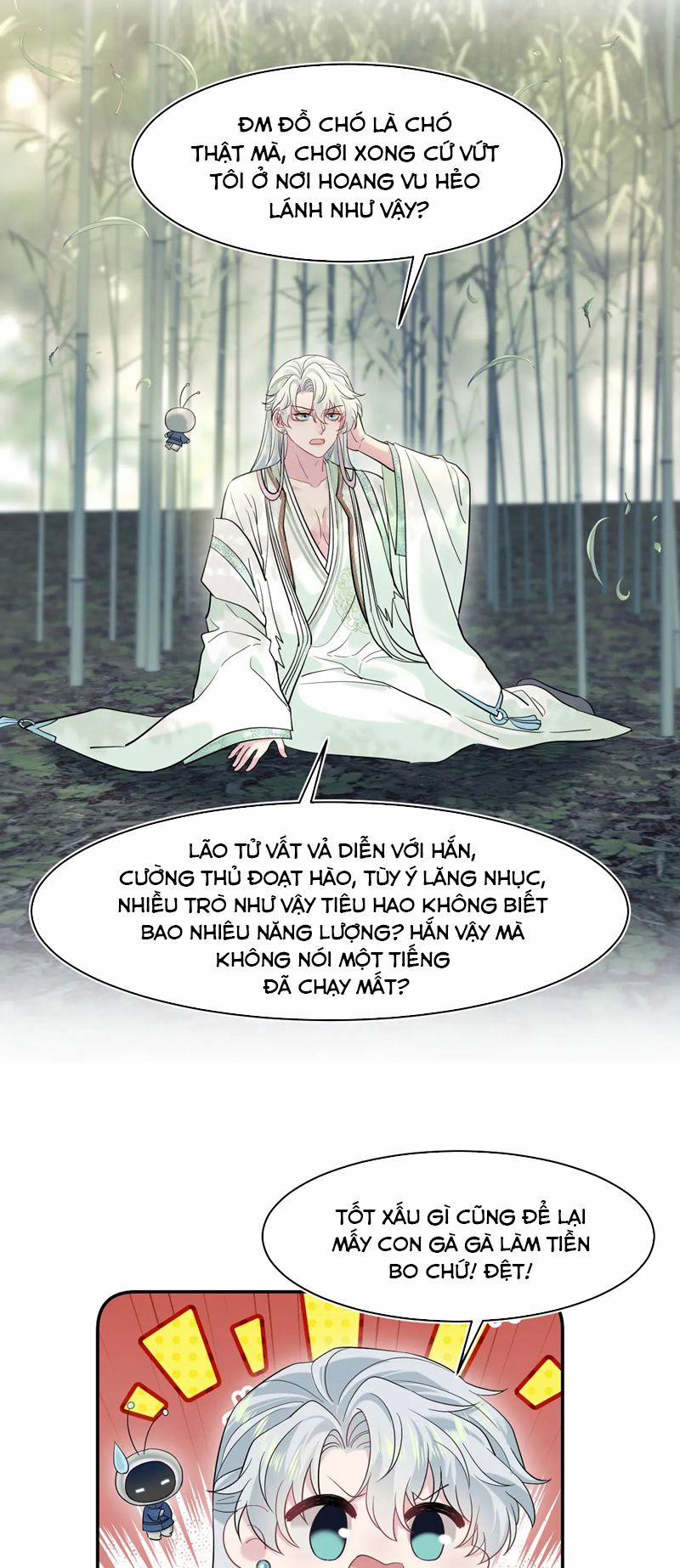 Tuyệt Mỹ Bạch Liên Online Dạy Học 300 trang 15