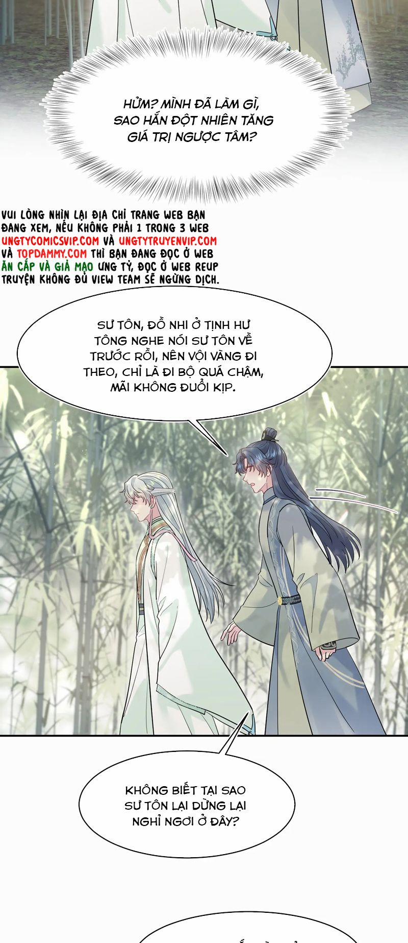 Tuyệt Mỹ Bạch Liên Online Dạy Học 300 trang 20