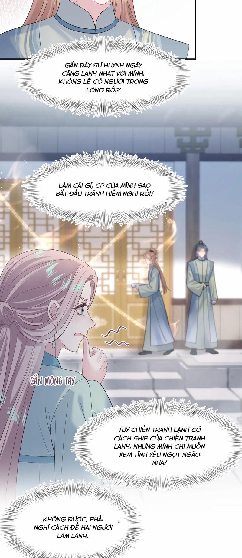 Tuyệt Mỹ Bạch Liên Online Dạy Học 300 trang 27