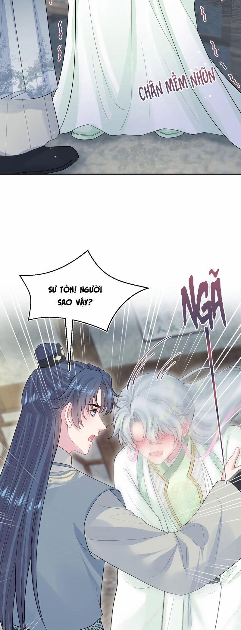 Tuyệt Mỹ Bạch Liên Online Dạy Học 301 trang 15