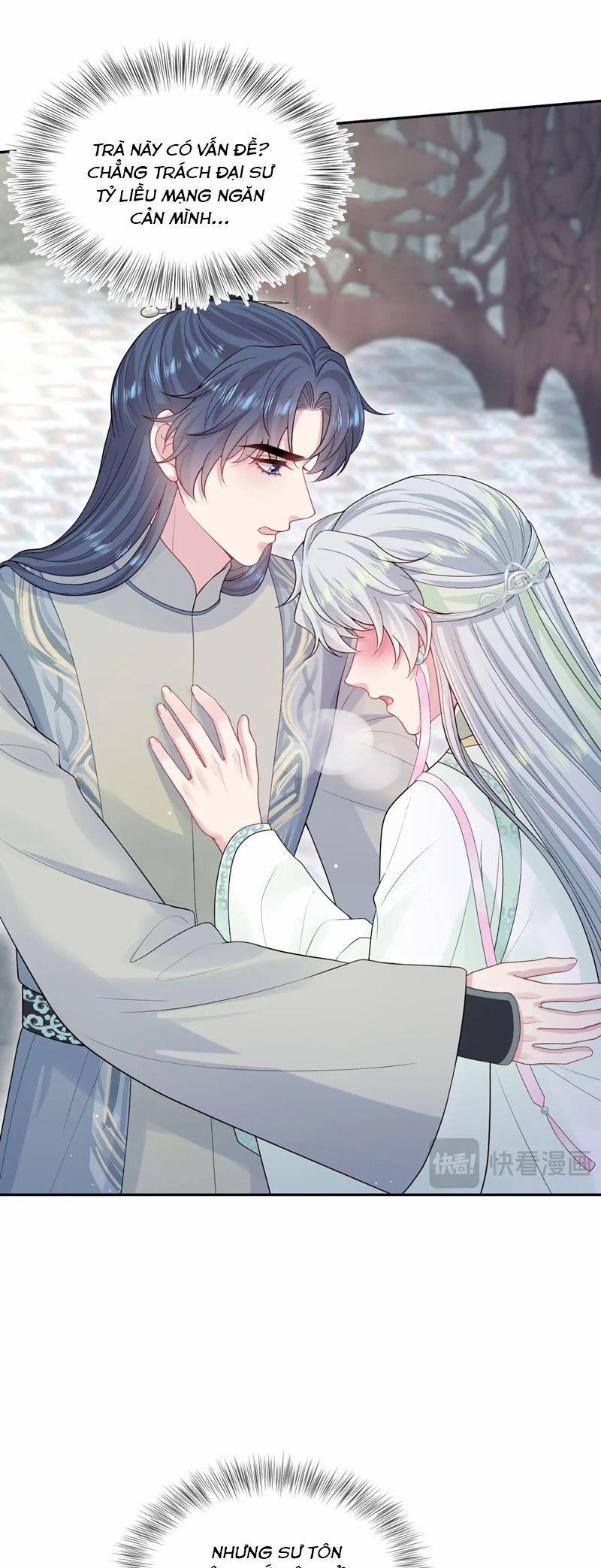 Tuyệt Mỹ Bạch Liên Online Dạy Học 301 trang 17