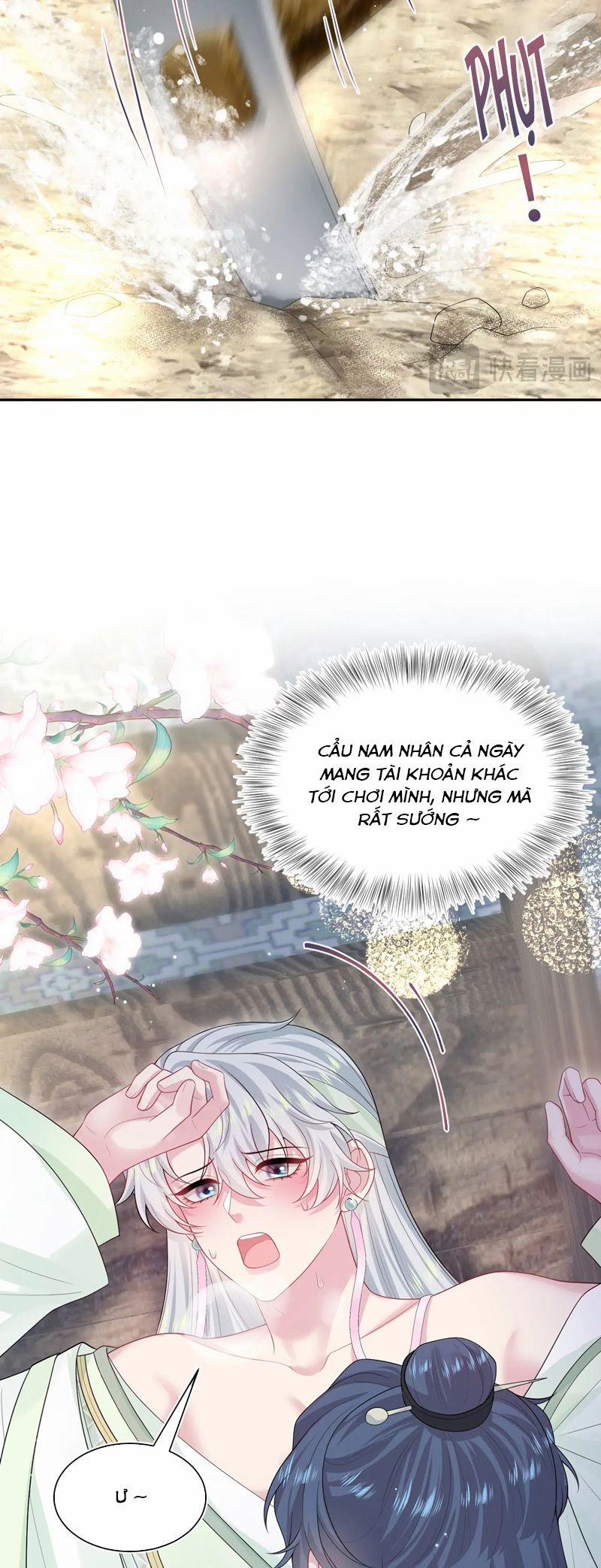 Tuyệt Mỹ Bạch Liên Online Dạy Học 301 trang 21