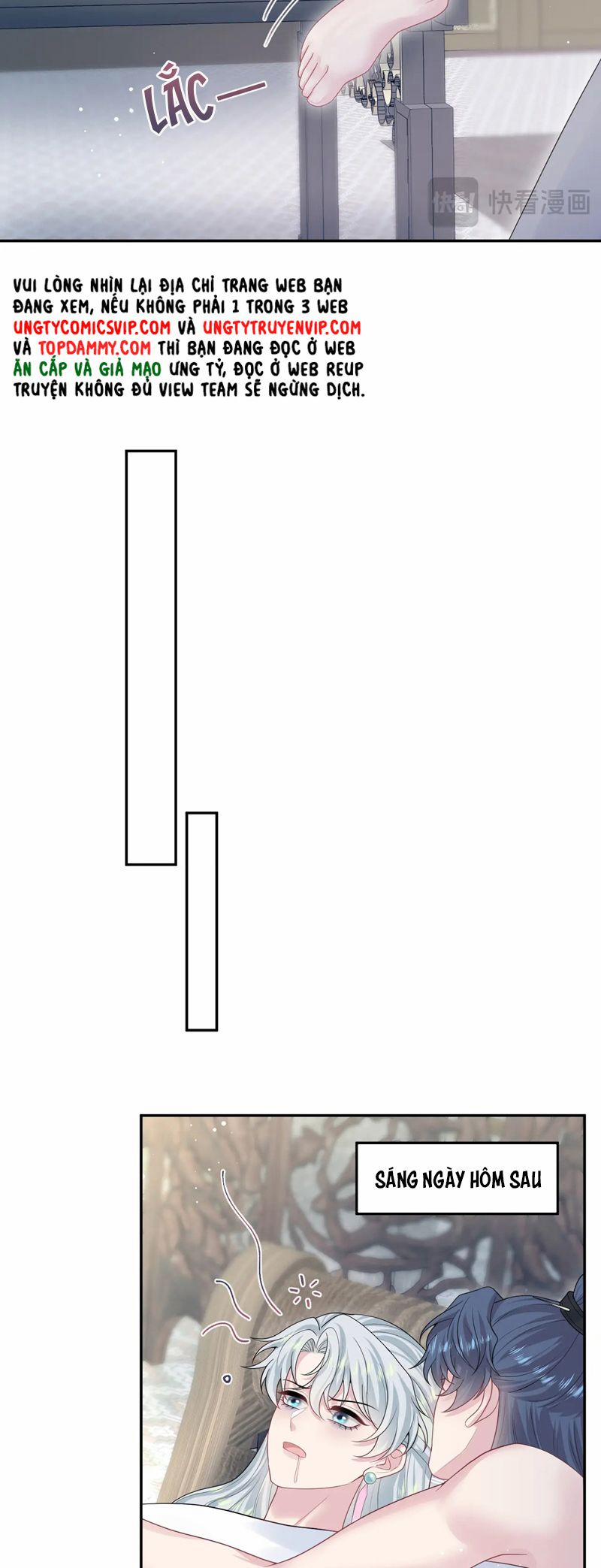 Tuyệt Mỹ Bạch Liên Online Dạy Học 301 trang 23