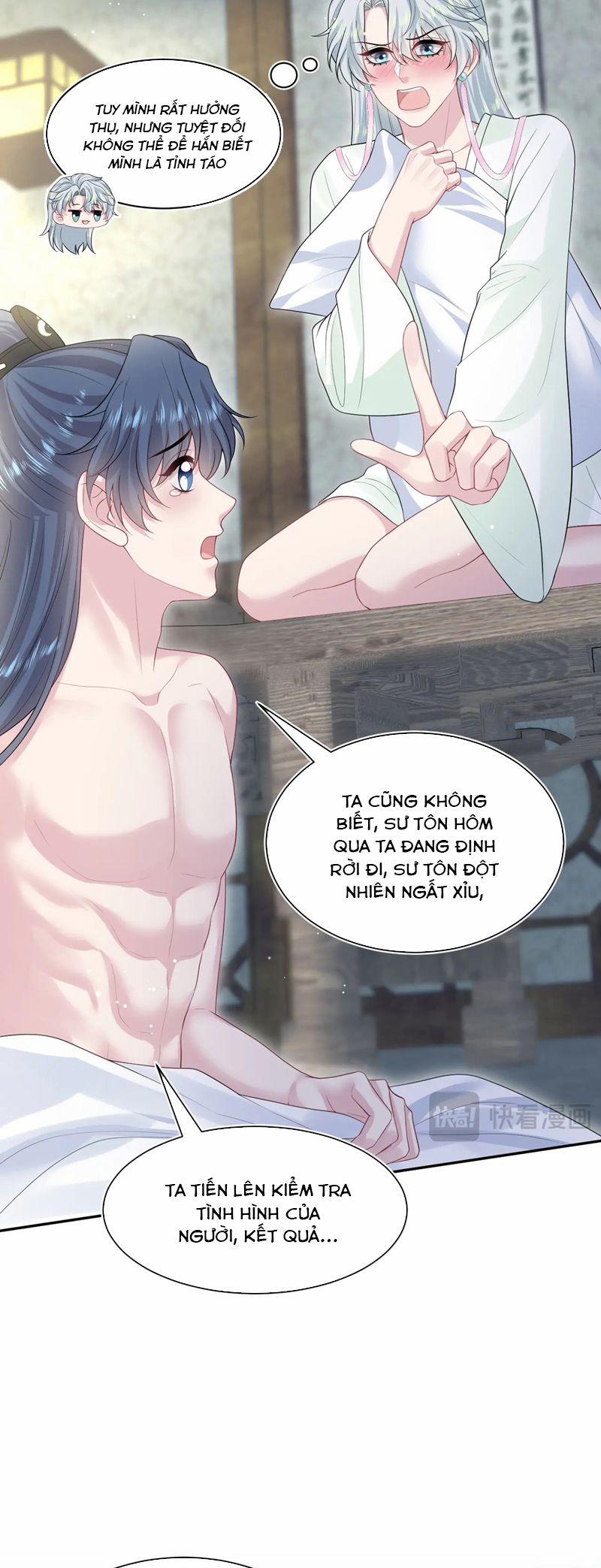 Tuyệt Mỹ Bạch Liên Online Dạy Học 301 trang 25