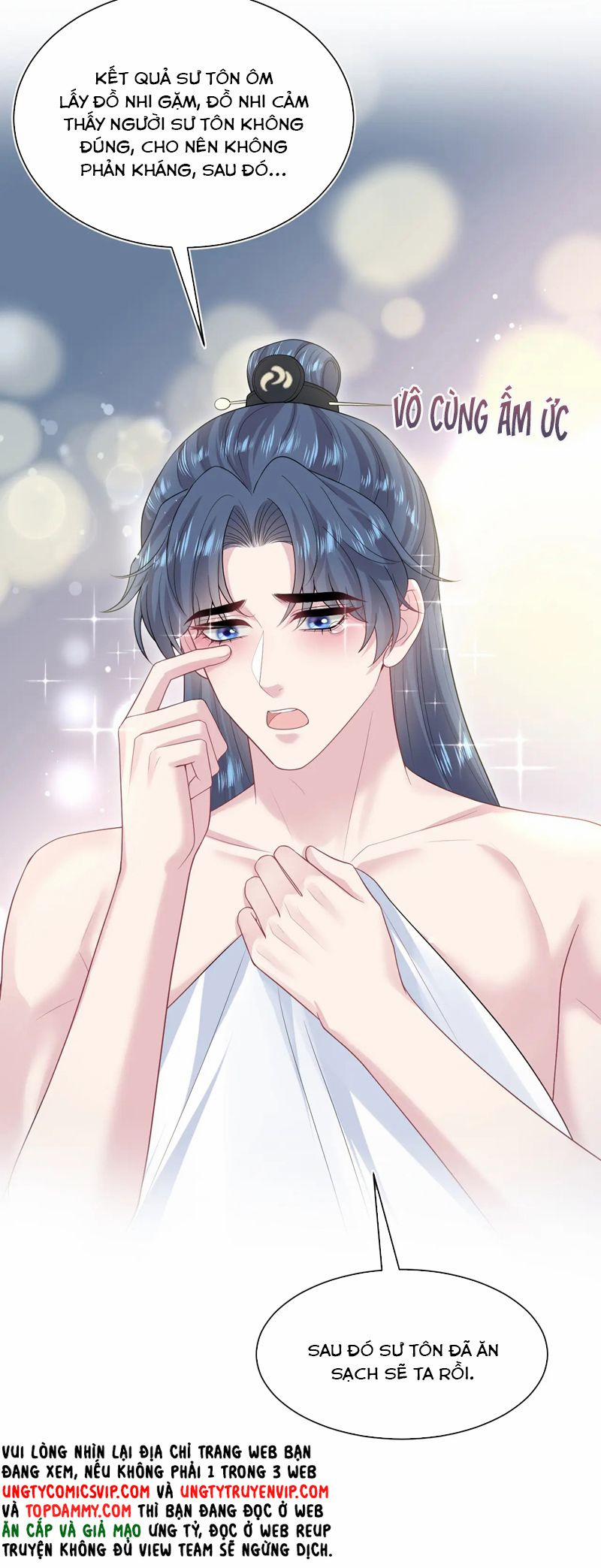 Tuyệt Mỹ Bạch Liên Online Dạy Học 301 trang 26