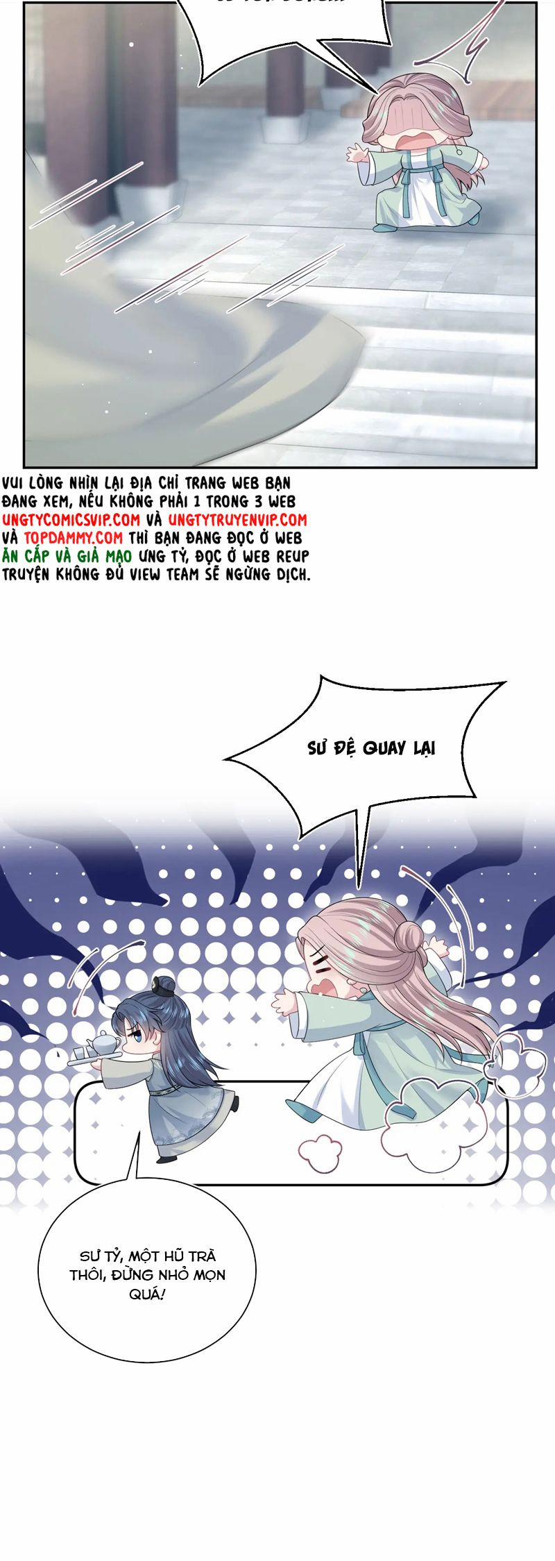 Tuyệt Mỹ Bạch Liên Online Dạy Học 301 trang 5