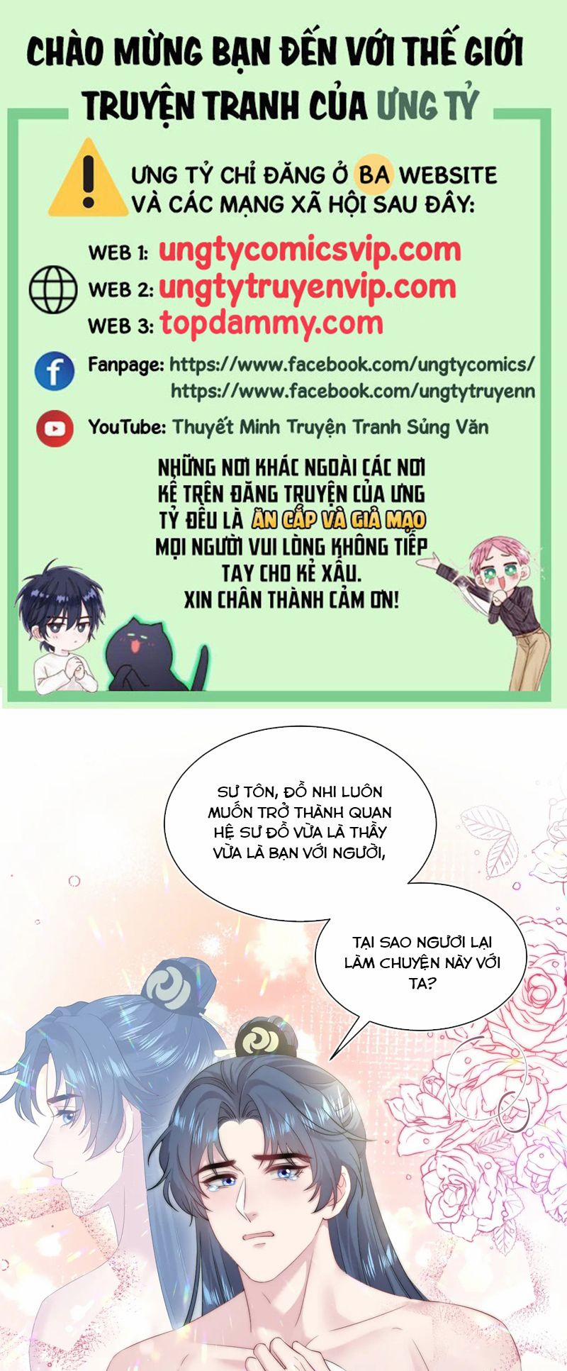 Tuyệt Mỹ Bạch Liên Online Dạy Học 302 trang 0