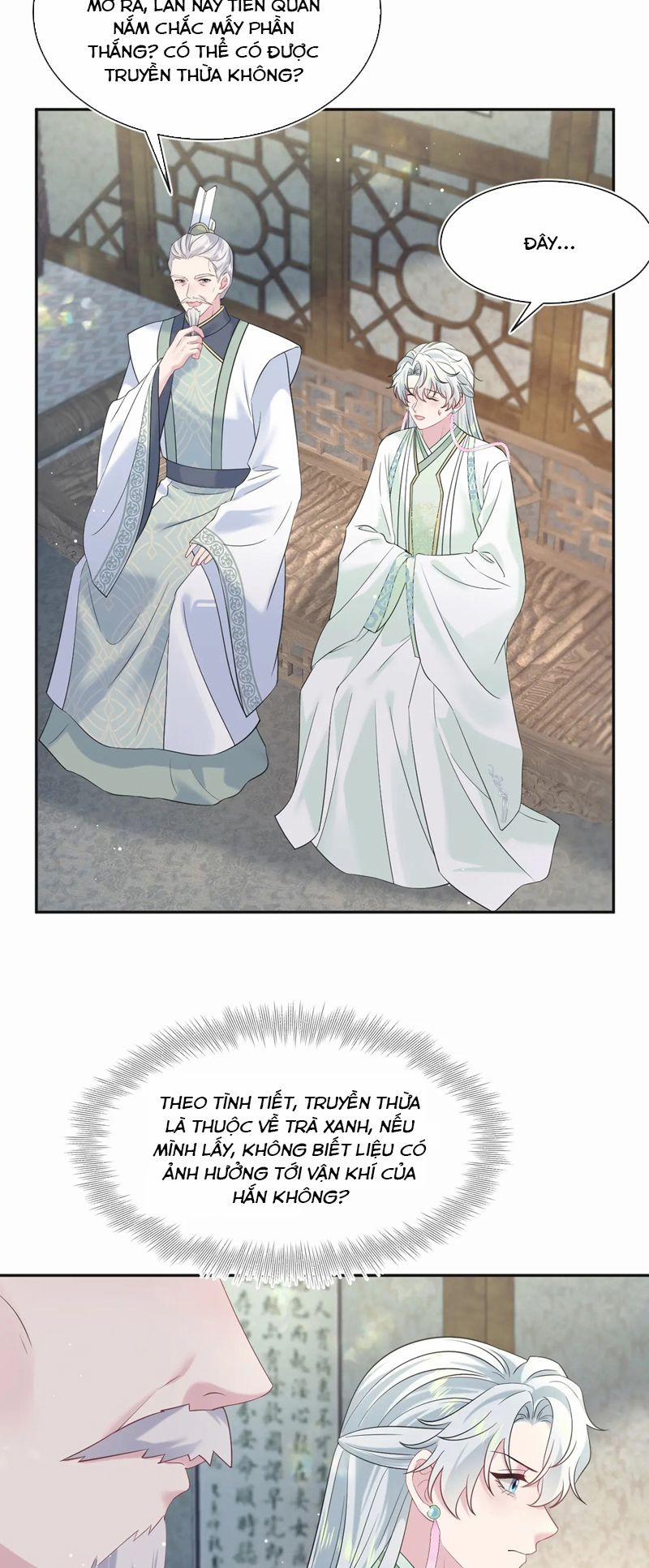 Tuyệt Mỹ Bạch Liên Online Dạy Học 302 trang 10