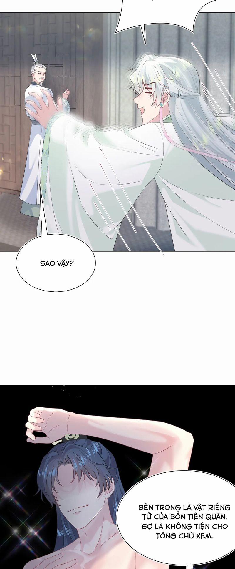 Tuyệt Mỹ Bạch Liên Online Dạy Học 302 trang 14