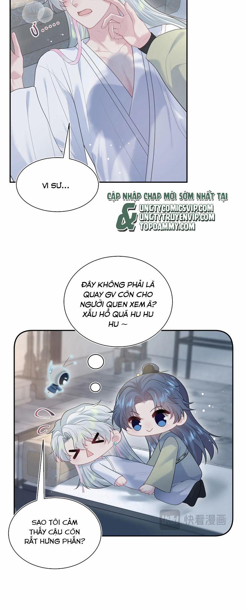 Tuyệt Mỹ Bạch Liên Online Dạy Học 302 trang 26