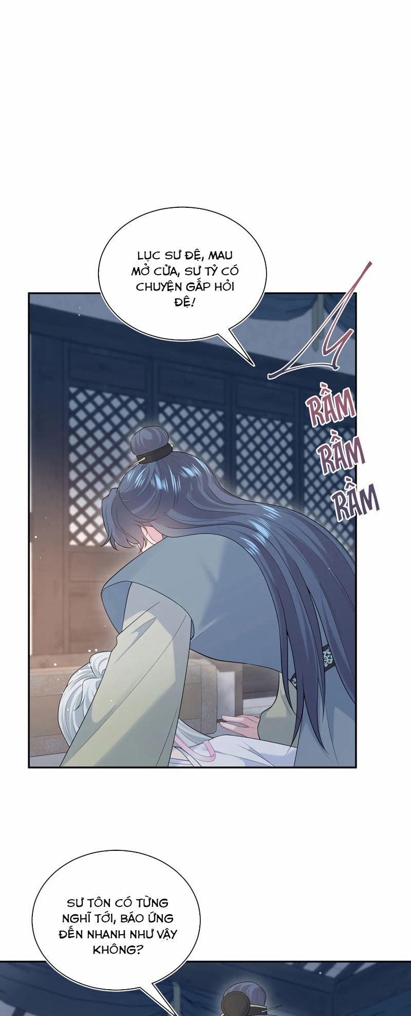 Tuyệt Mỹ Bạch Liên Online Dạy Học 302 trang 27