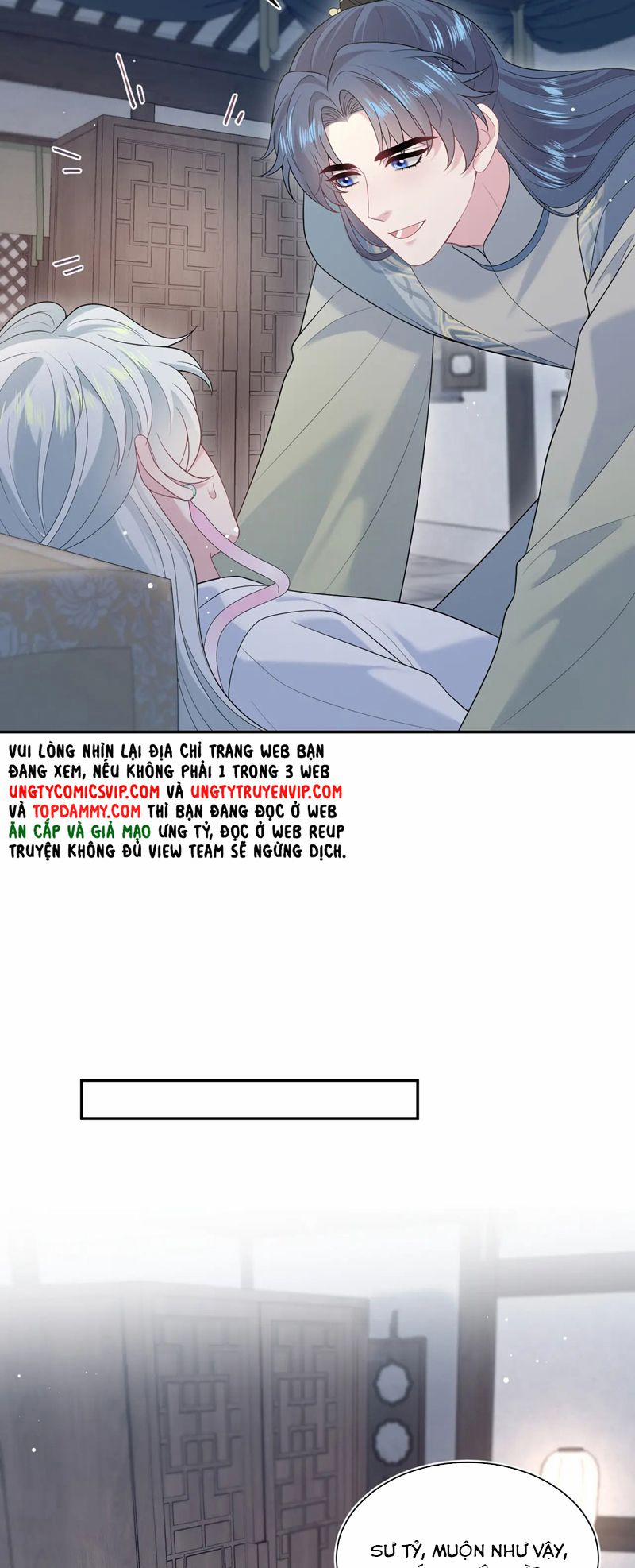 Tuyệt Mỹ Bạch Liên Online Dạy Học 302 trang 28