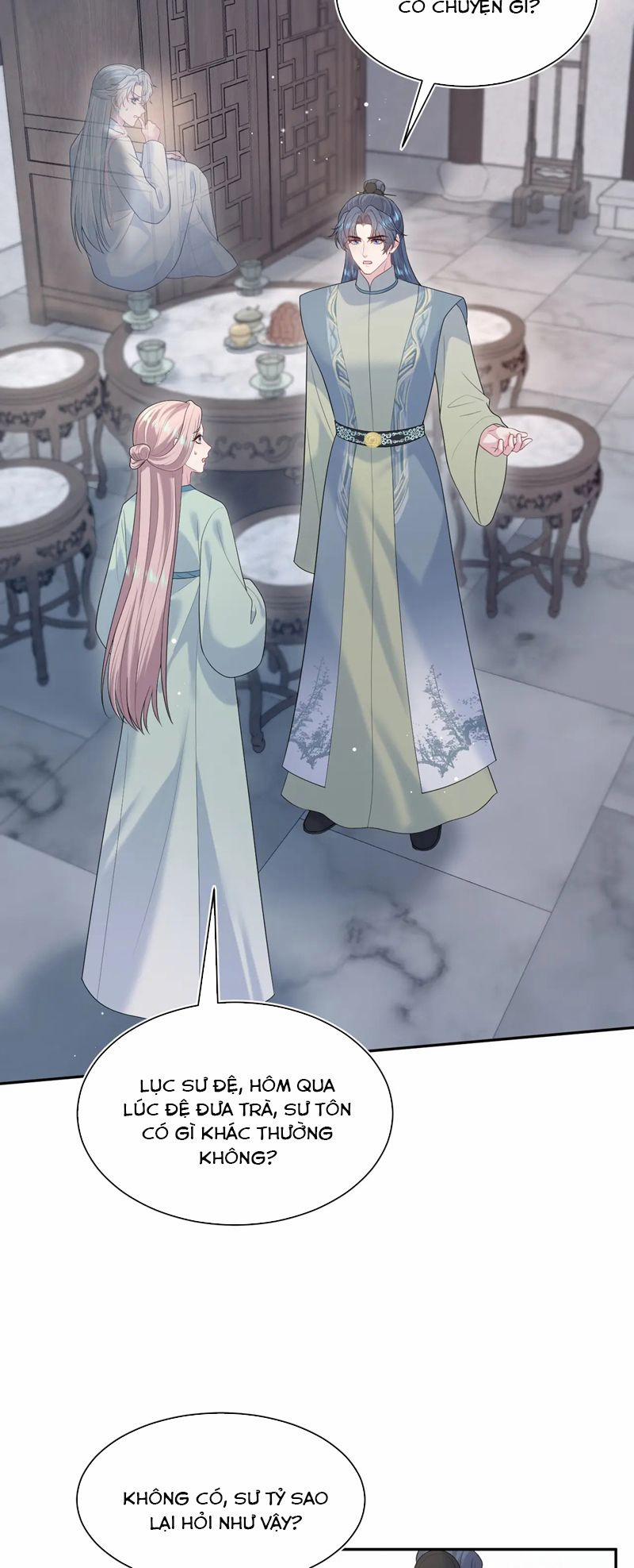 Tuyệt Mỹ Bạch Liên Online Dạy Học 302 trang 29