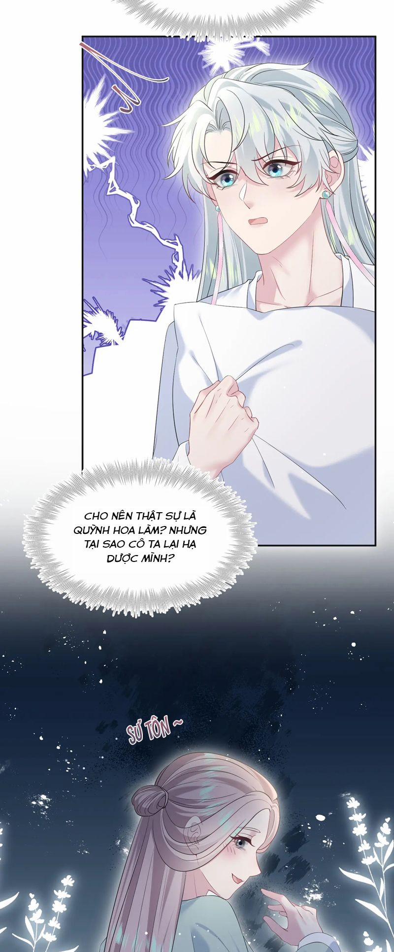 Tuyệt Mỹ Bạch Liên Online Dạy Học 302 trang 3