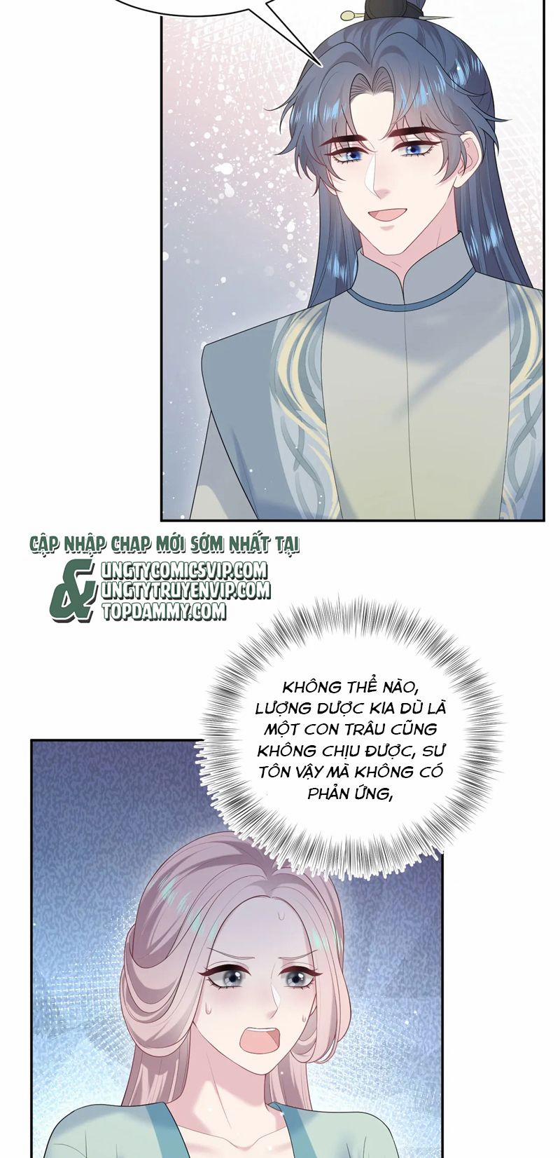 Tuyệt Mỹ Bạch Liên Online Dạy Học 302 trang 30