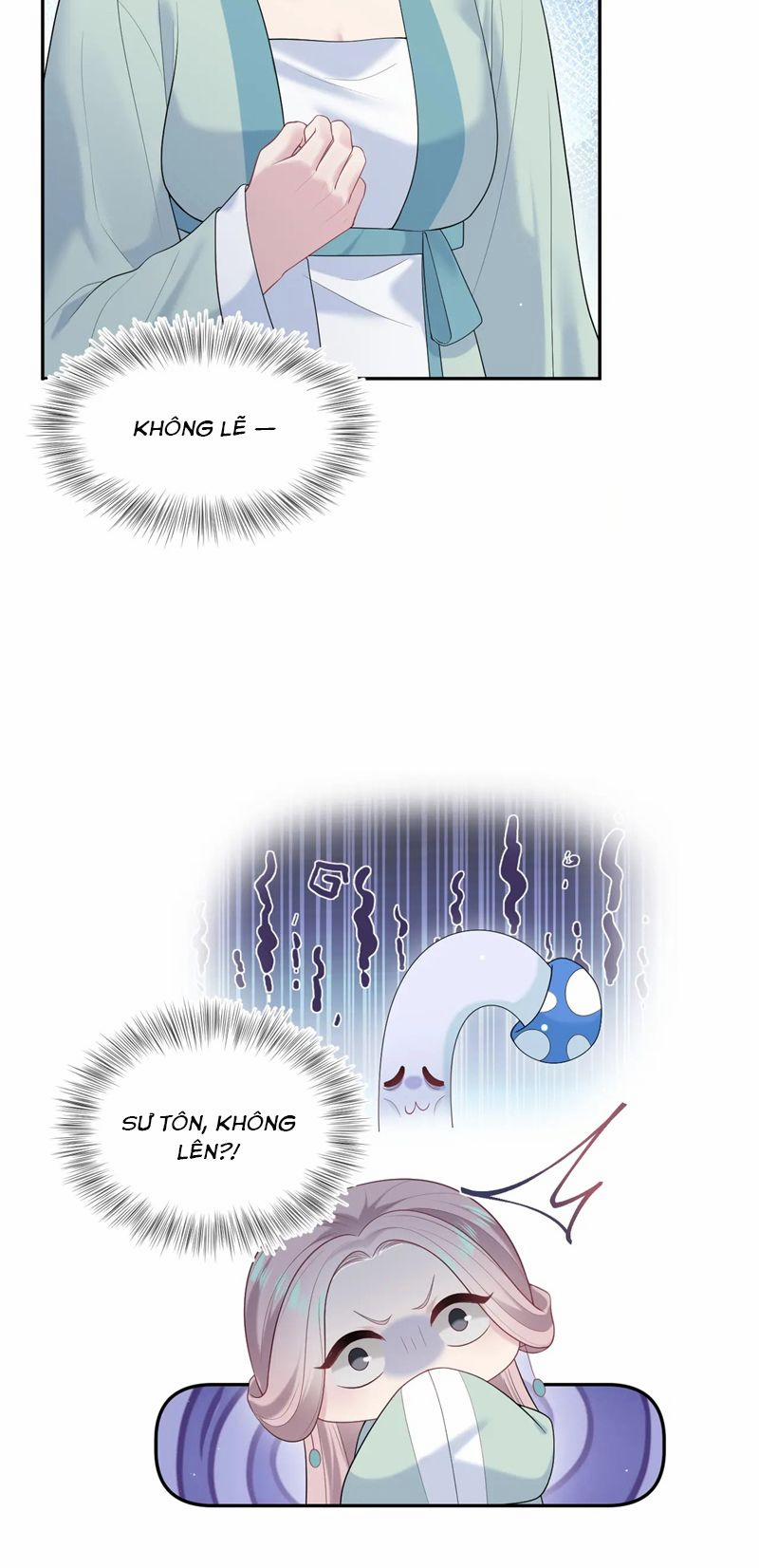 Tuyệt Mỹ Bạch Liên Online Dạy Học 302 trang 31