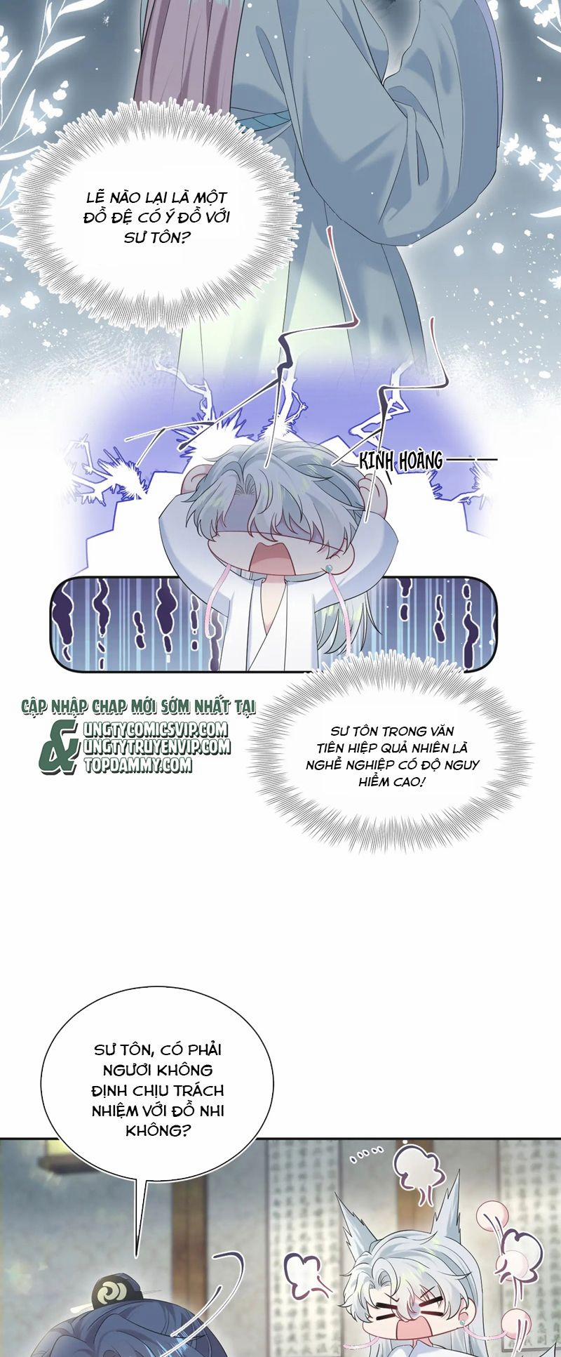 Tuyệt Mỹ Bạch Liên Online Dạy Học 302 trang 4