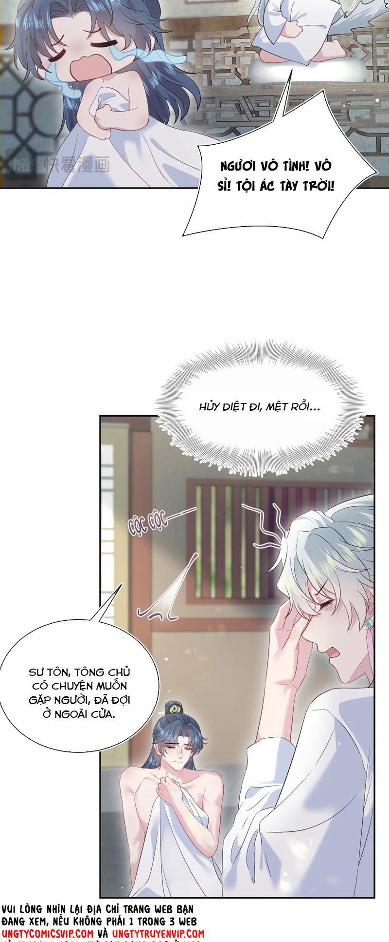 Tuyệt Mỹ Bạch Liên Online Dạy Học 302 trang 5