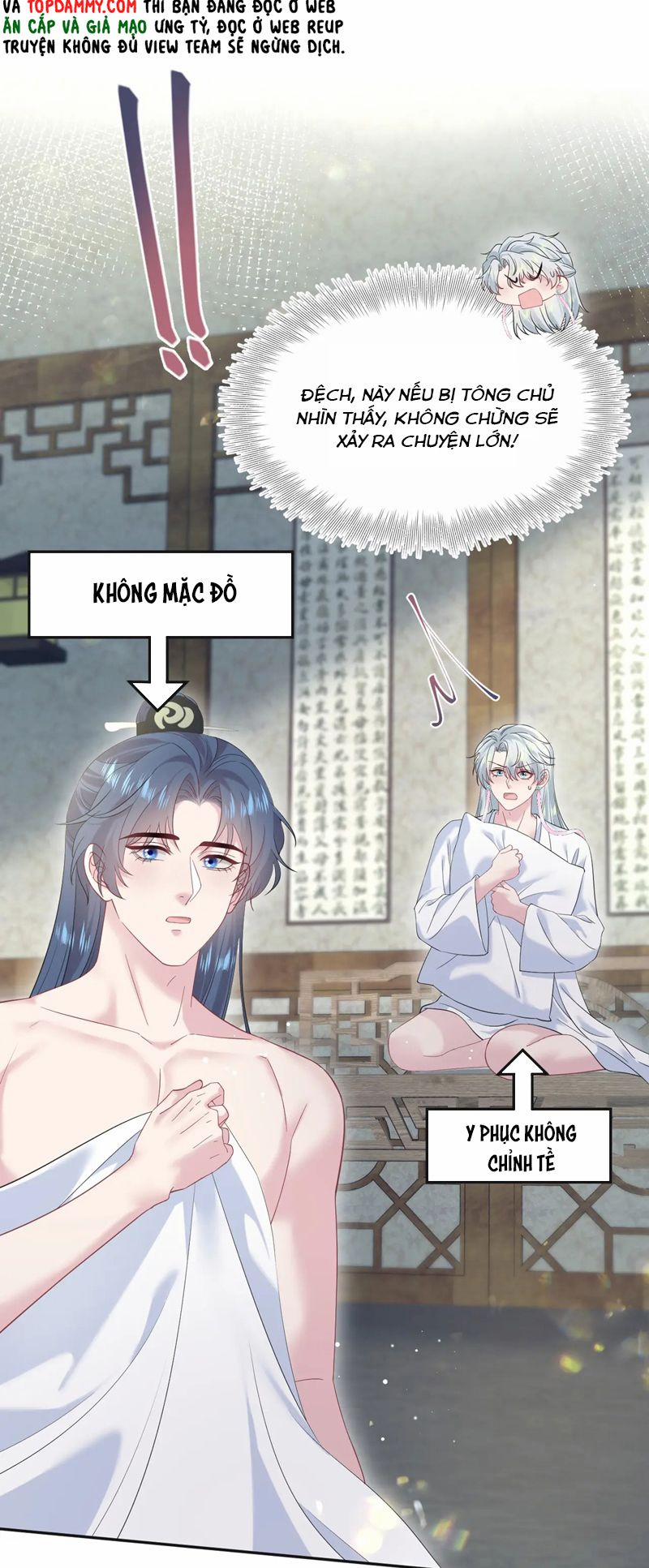 Tuyệt Mỹ Bạch Liên Online Dạy Học 302 trang 6