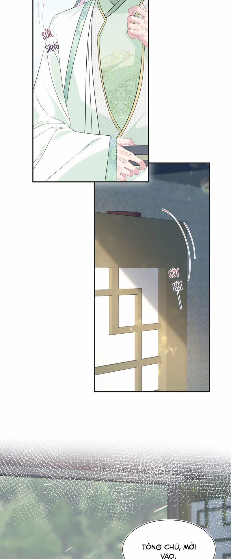 Tuyệt Mỹ Bạch Liên Online Dạy Học 302 trang 8