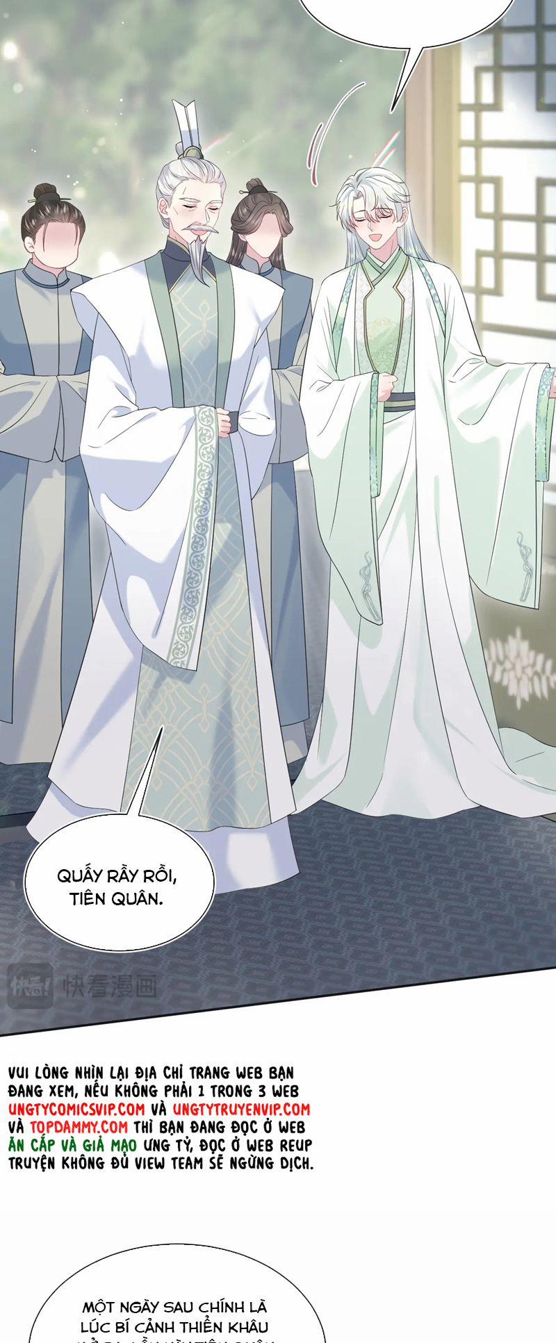 Tuyệt Mỹ Bạch Liên Online Dạy Học 302 trang 9