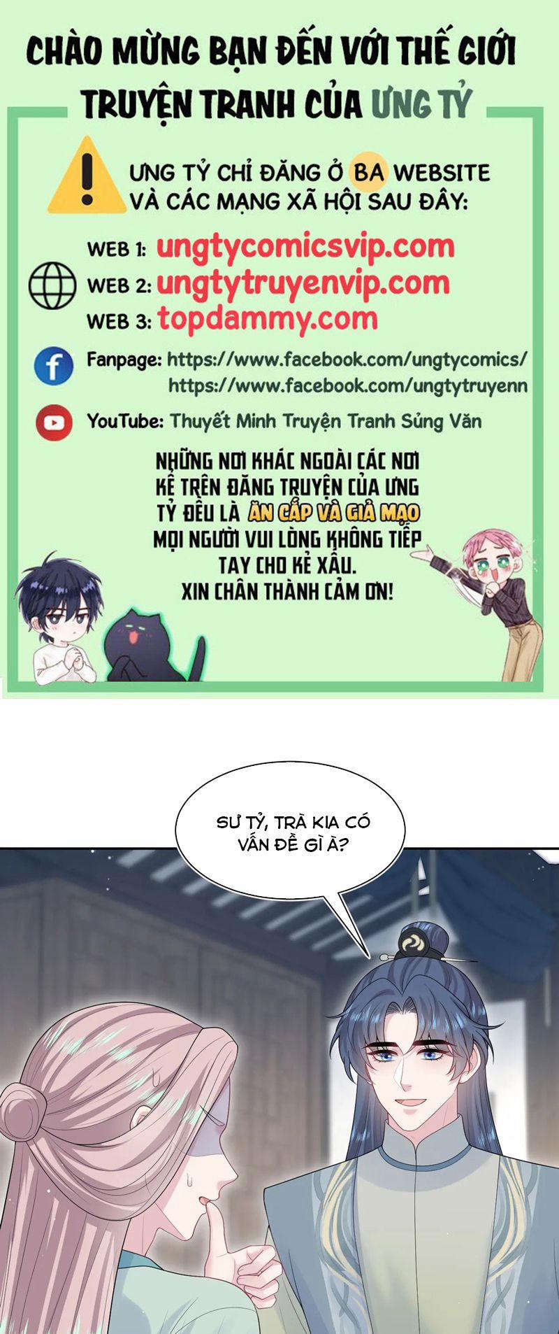 Tuyệt Mỹ Bạch Liên Online Dạy Học 303 trang 0