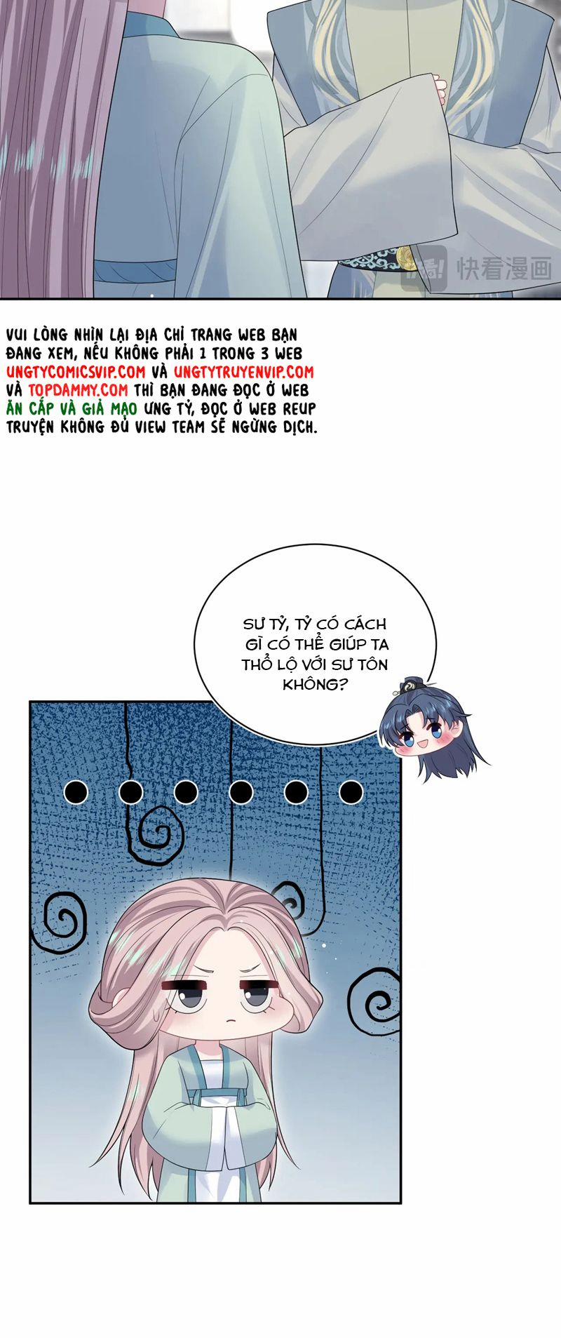 Tuyệt Mỹ Bạch Liên Online Dạy Học 303 trang 11