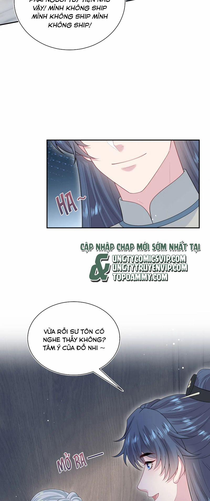 Tuyệt Mỹ Bạch Liên Online Dạy Học 303 trang 13