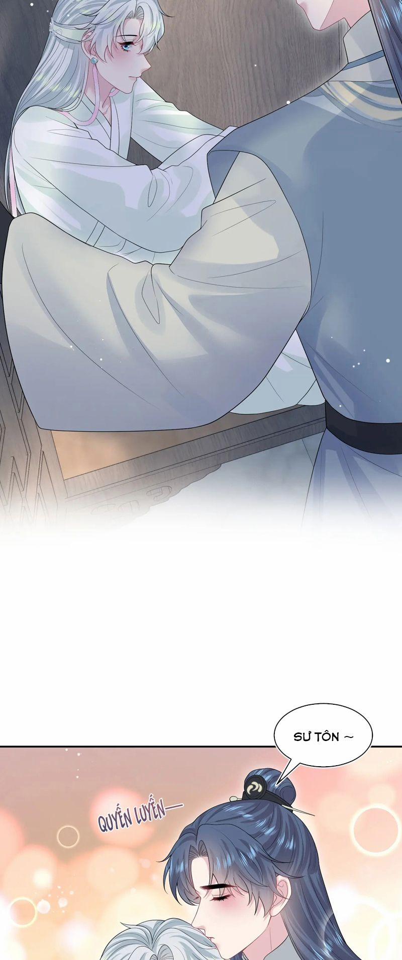 Tuyệt Mỹ Bạch Liên Online Dạy Học 303 trang 14