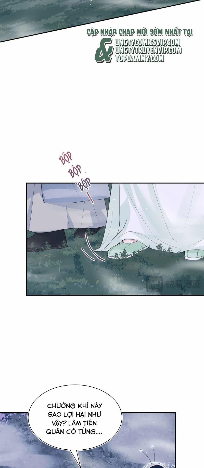 Tuyệt Mỹ Bạch Liên Online Dạy Học 303 trang 30