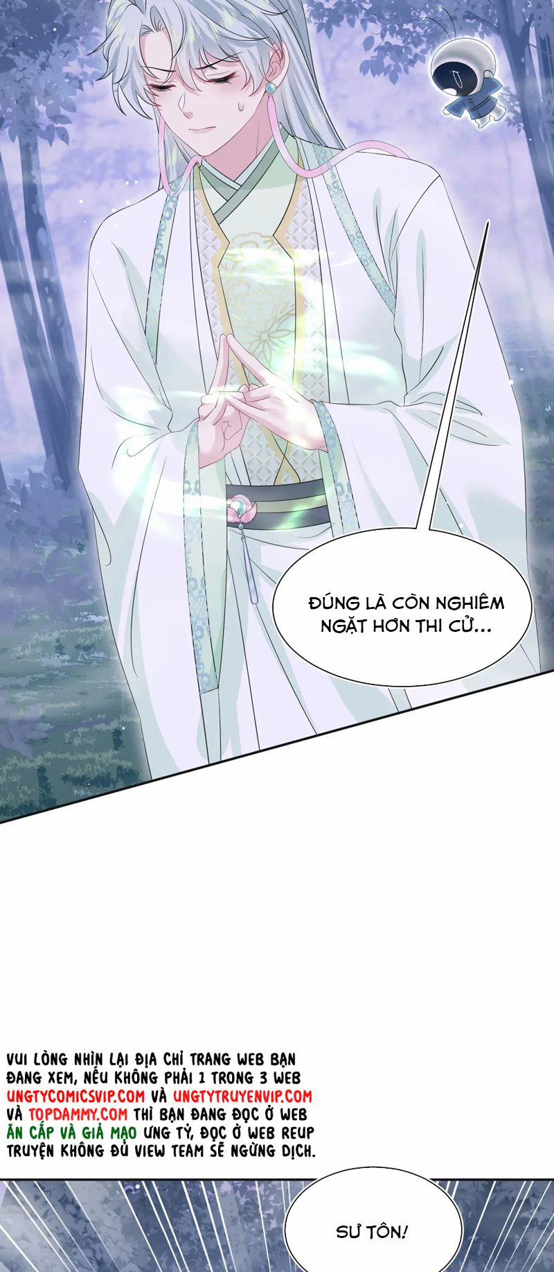 Tuyệt Mỹ Bạch Liên Online Dạy Học 303 trang 33