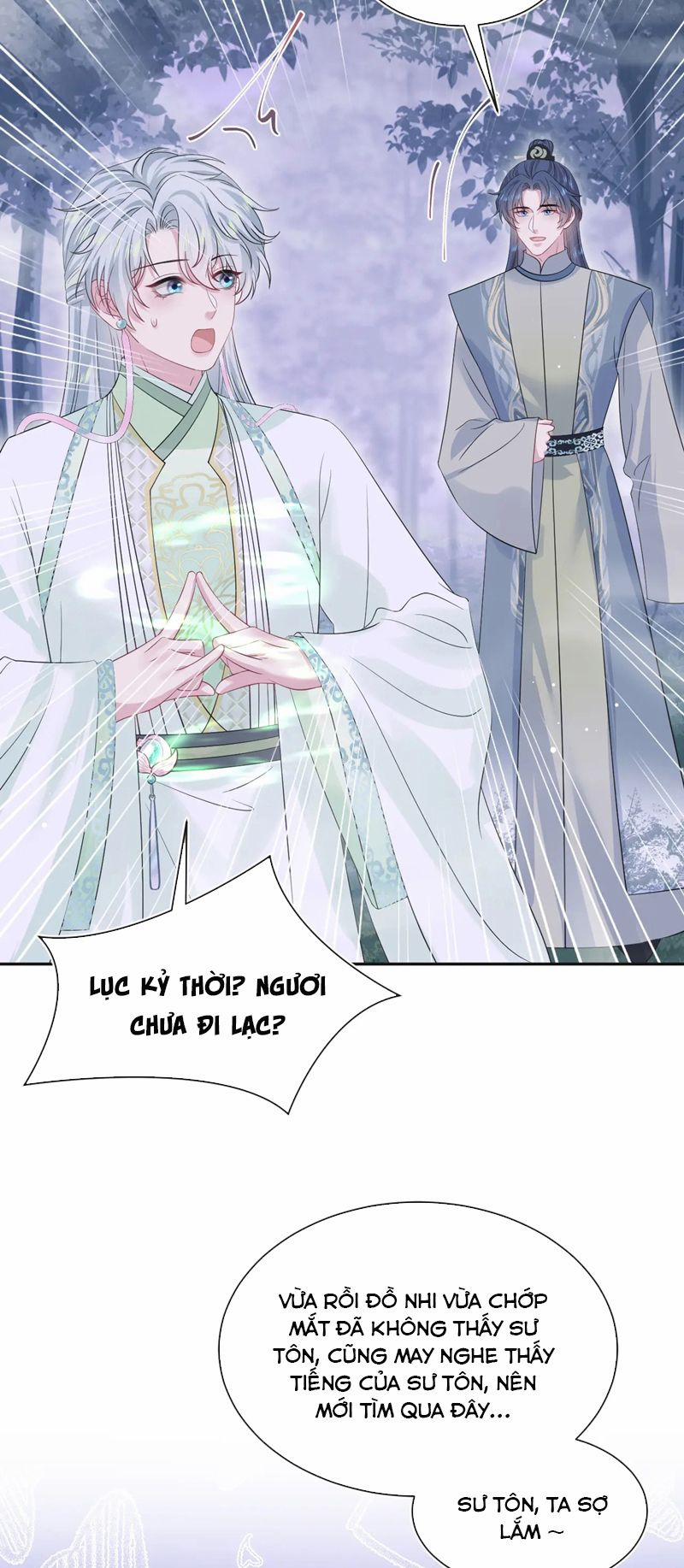 Tuyệt Mỹ Bạch Liên Online Dạy Học 303 trang 34