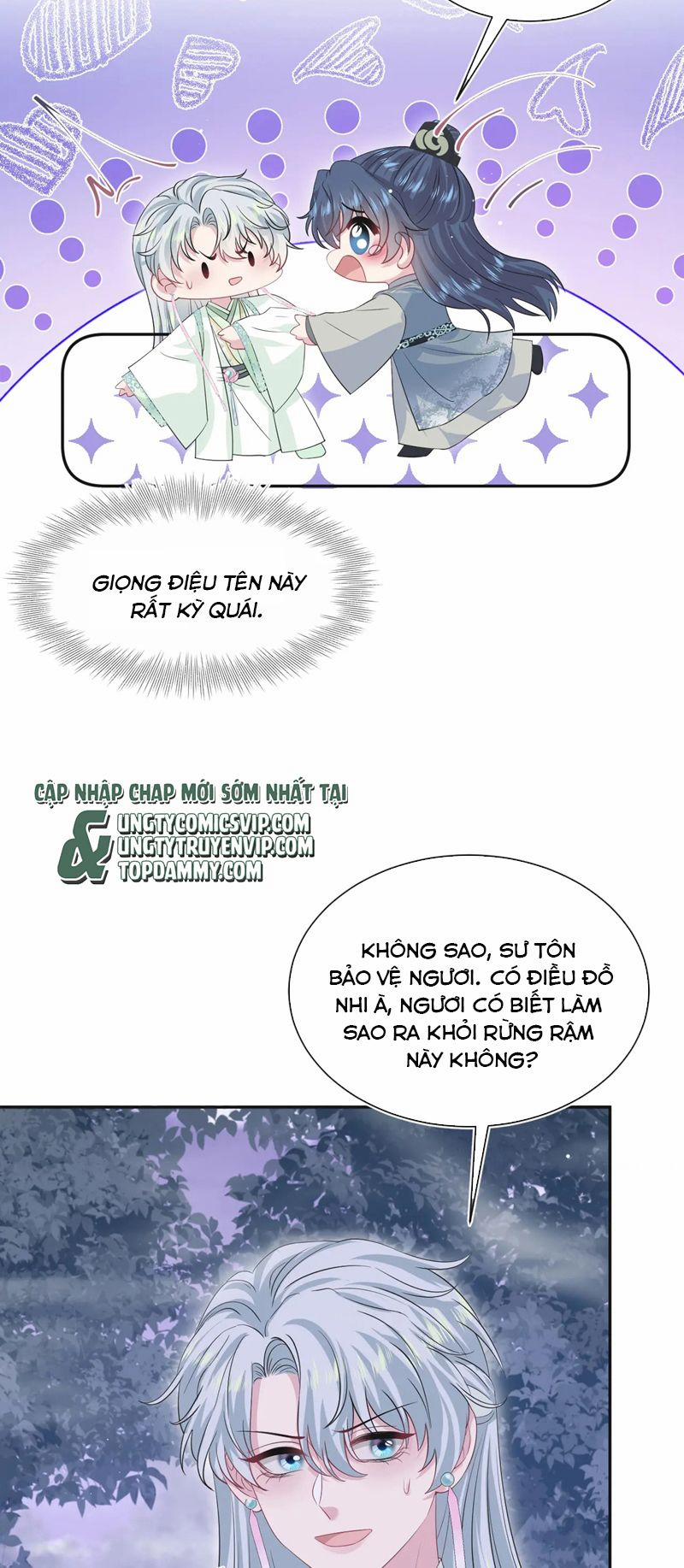 Tuyệt Mỹ Bạch Liên Online Dạy Học 303 trang 35