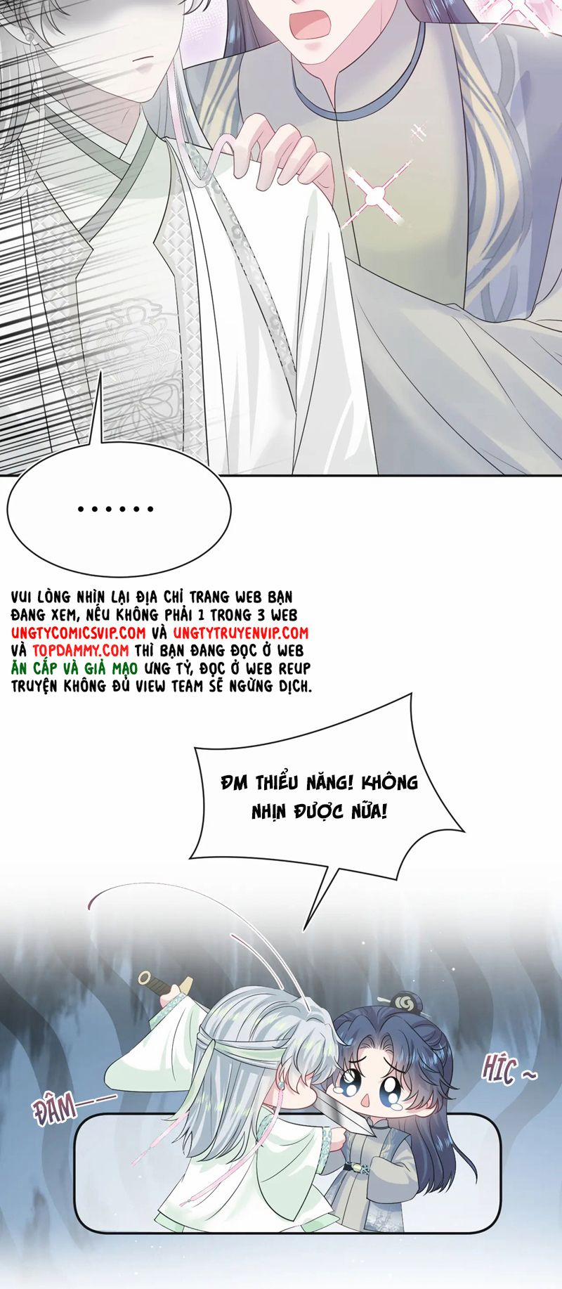 Tuyệt Mỹ Bạch Liên Online Dạy Học 303 trang 37